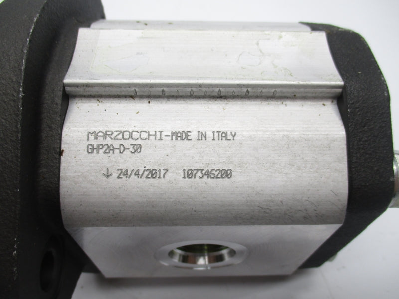 MARZOCCHI GHP2A-D-30 NSNP