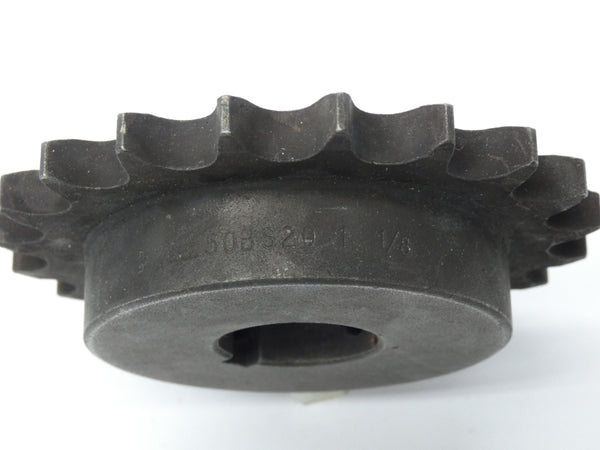 MARTIN 50BS20 1-1/8" NSMP