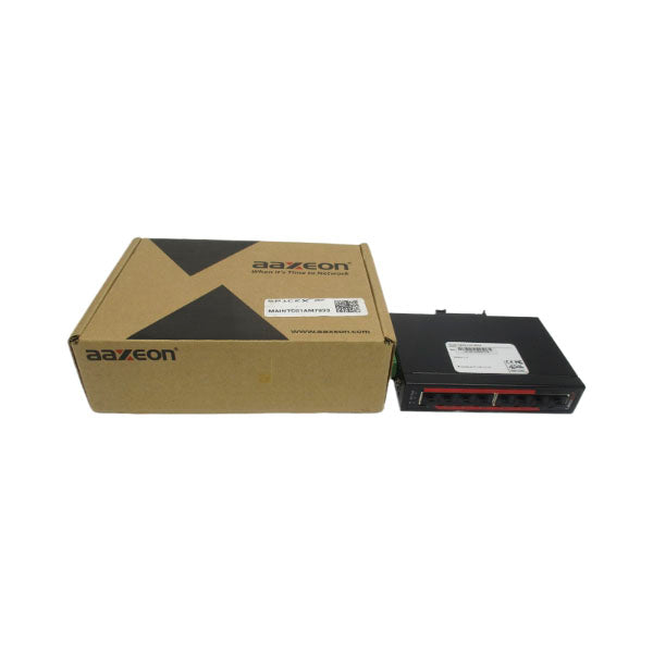 AAXEON LNX-800A 12-48V 0.4A NSMP