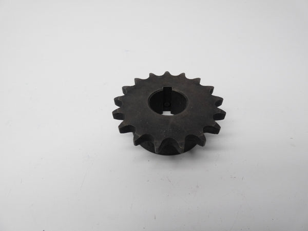 MARTIN 40BS17 1" NSMP