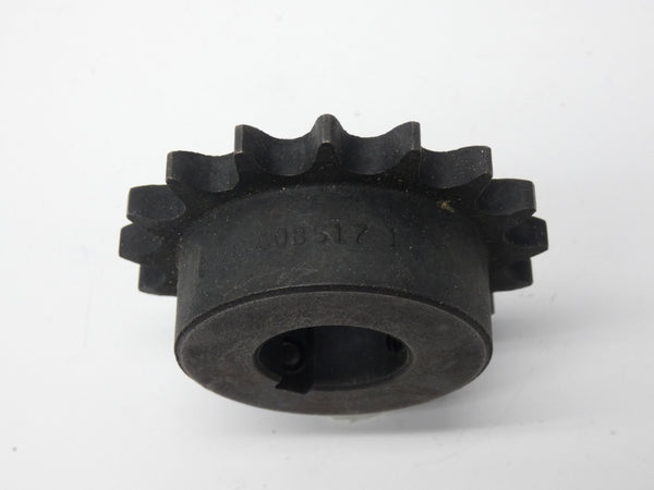 MARTIN 40BS17 1" NSMP