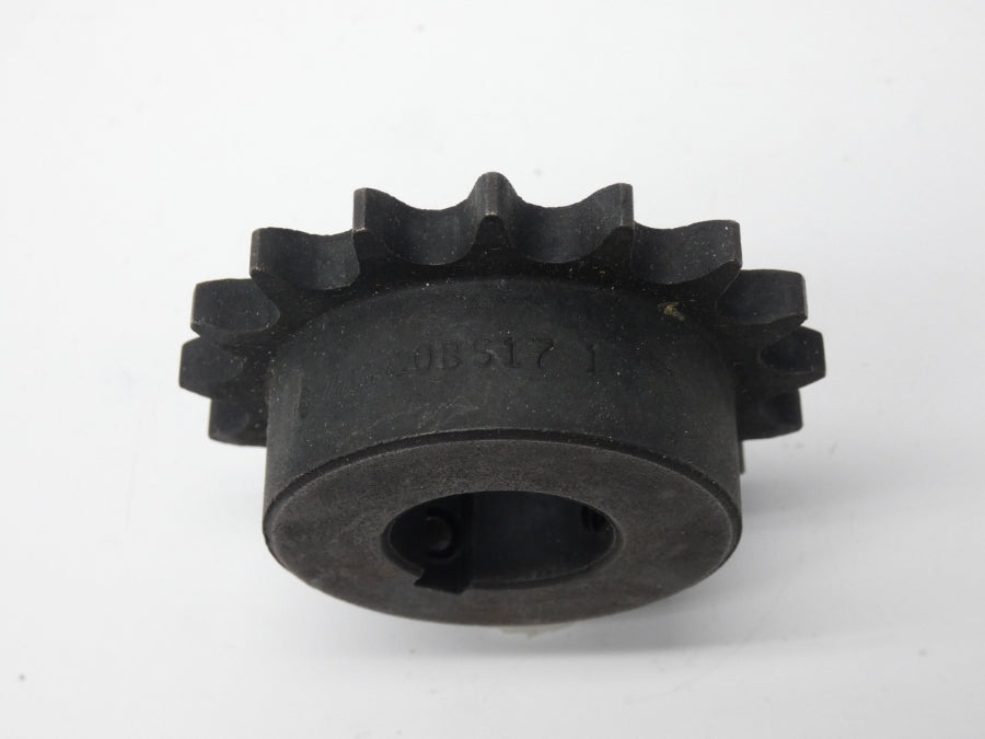 MARTIN 40BS17 1" NSMP