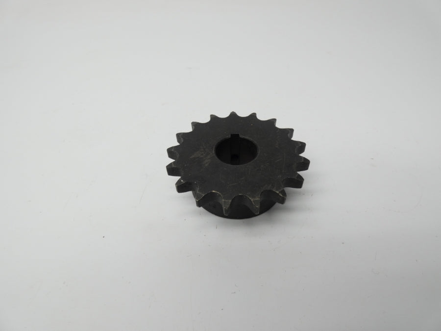 MARTIN 40BS17 7/8" NSMP