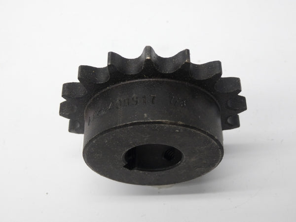 MARTIN 40BS17 7/8" NSMP