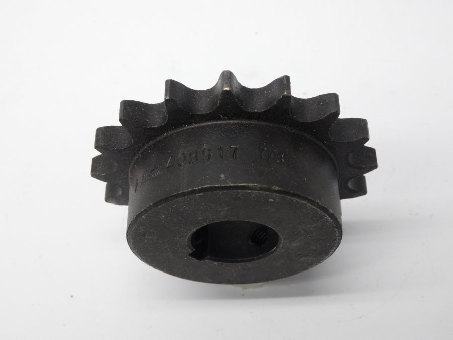 MARTIN 40BS17 7/8" NSMP