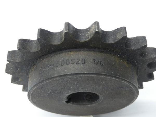 MARTIN 50BS20 7/8" NSMP