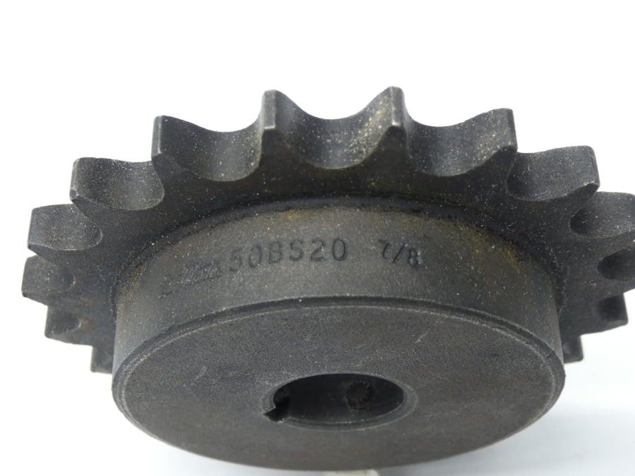 MARTIN 50BS20 7/8" NSMP