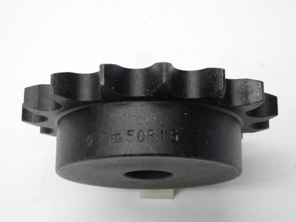 MARTIN 50B15 5/8" NSMP