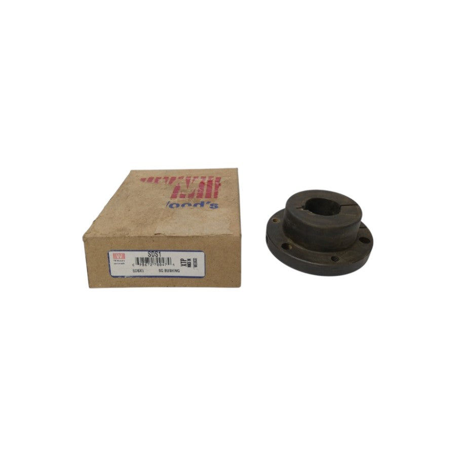 TB WOODS SDS 1" NSMP