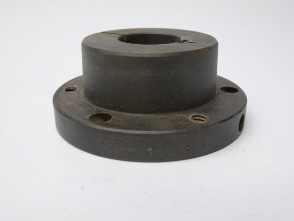 TB WOODS SDS 1" NSMP