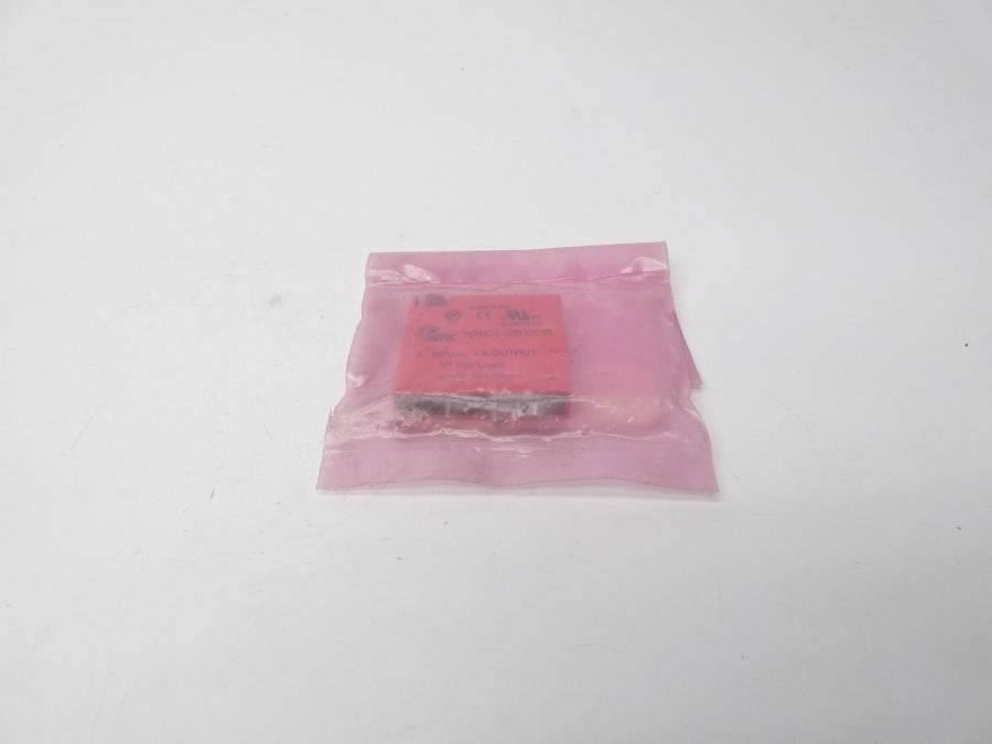 WESTERN RESERVE WRC4-OBXS11 3-60VDC 3A NSMP