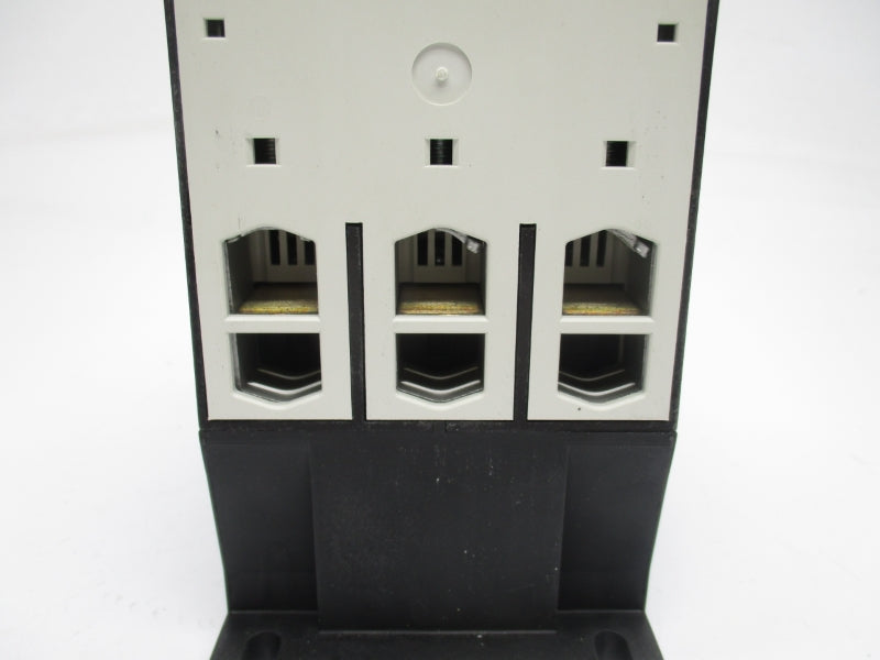 EATON XTCE095FS1A 24-27VDC 95A NSMP