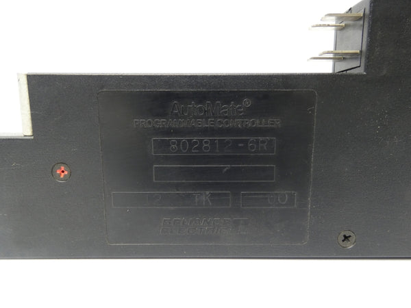 RELIANCE ELECTRIC 802812-6R UNMP