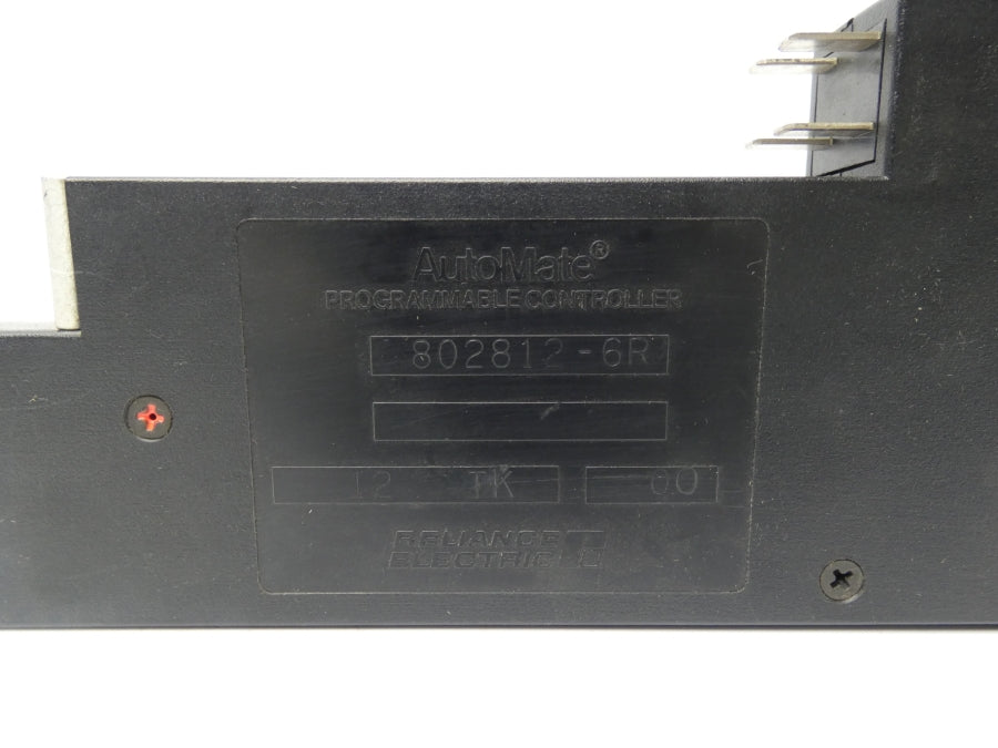 RELIANCE ELECTRIC 802812-6R UNMP