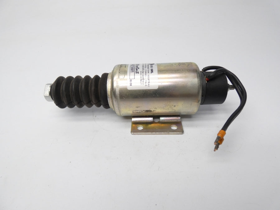 ELETTROSTART ES621AM1 UNMP