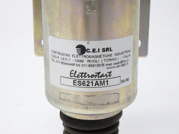 ELETTROSTART ES621AM1 UNMP