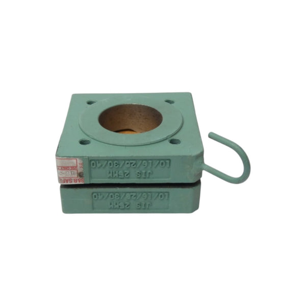 BS&S SAFETY SYSTEMS  HB-0-0002-003 NSNP