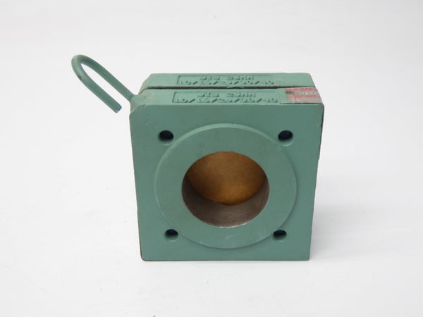 BS&S SAFETY SYSTEMS  HB-0-0002-003 NSNP