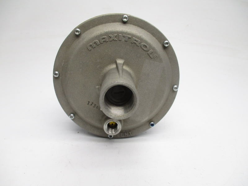 MAXITROL 210D 10PSIG 1-1/2 NSNP