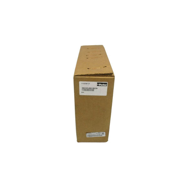PARKER D61VL001B2N NSFS