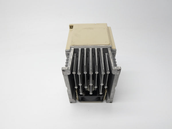 YASKAWA CIMR-V7AM41P5 380-460V 7A (AS PICTURED) UNMP