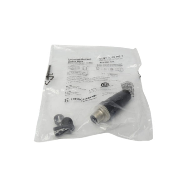 HIRSCHMANN 933098-100 NSMP