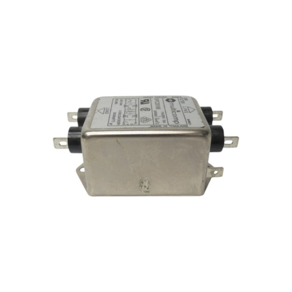 MULTICOMP SPC20199 115/250V 10A NSNP