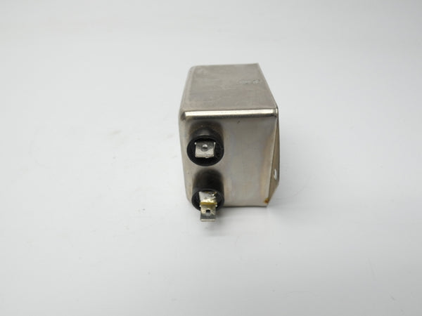 MULTICOMP SPC20199 115/250V 10A NSNP