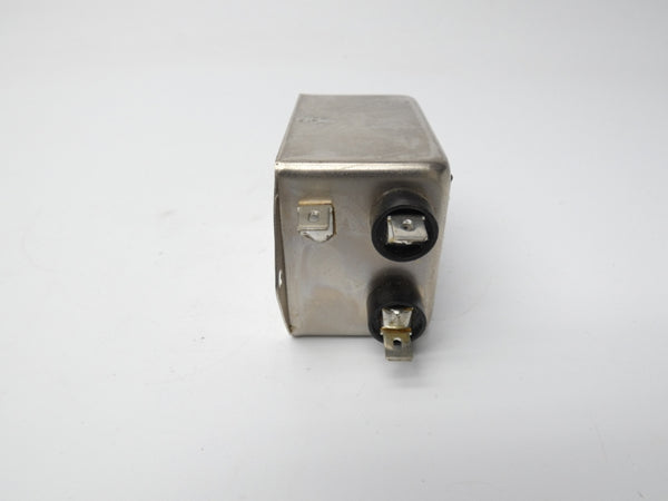 MULTICOMP SPC20199 115/250V 10A NSNP