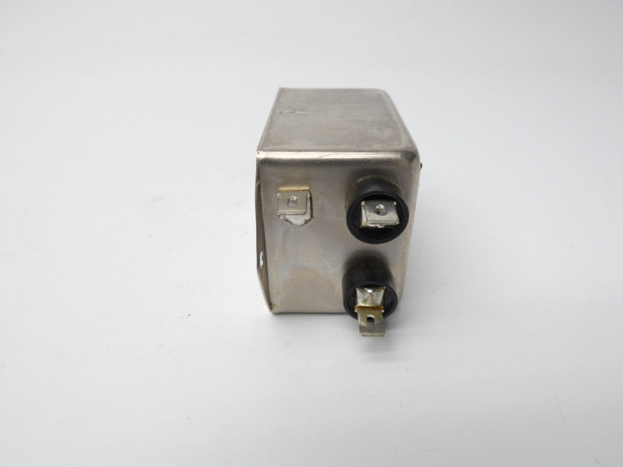 MULTICOMP SPC20199 115/250V 10A NSNP