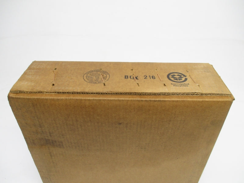 PARKER D61VL001B2N NSFS