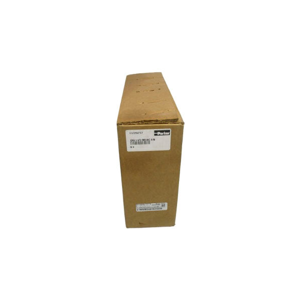 PARKER D61VL004C1N NSFS