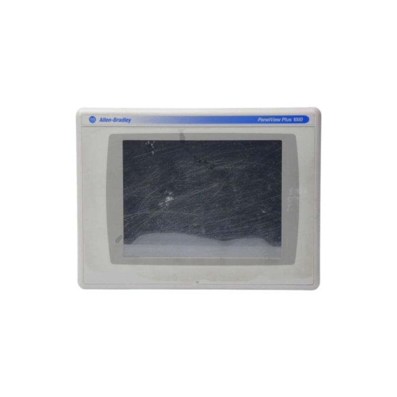 ALLEN BRADLEY 2711P-RDT10C SER. A REV. F UNMP