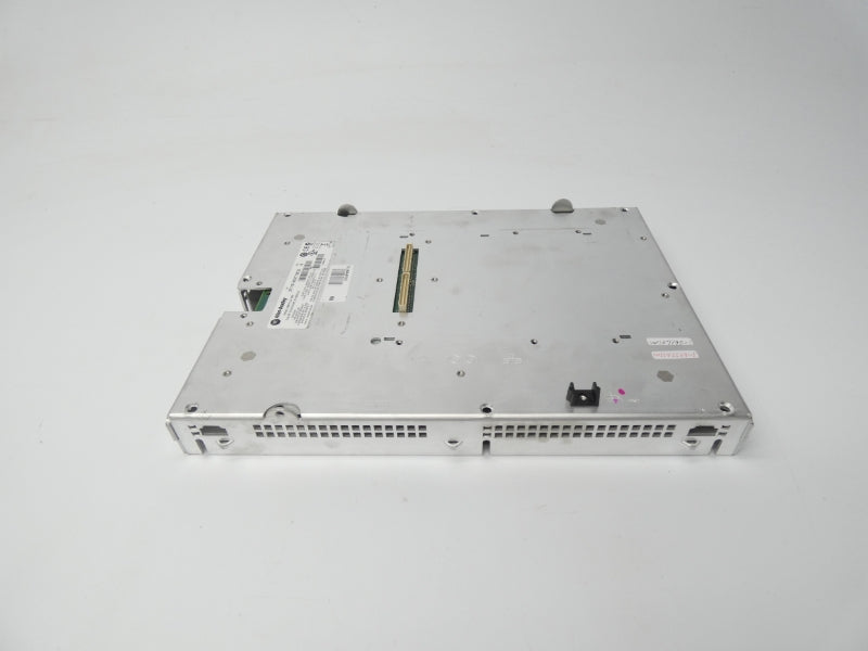 ALLEN BRADLEY 2711P-RDT10CX SER. A (AS PICTURED) REMAN