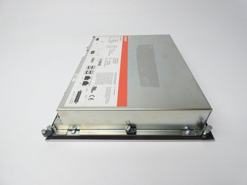 BECKHOFF CP6201-0001-0000 24VDC UNMP