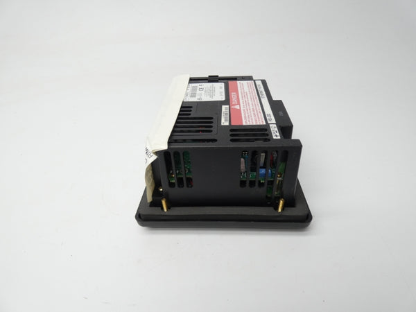 ALLEN BRADLEY 2711-T5A20L1 SER. B REV. B F/W 4.41 24VDC UNMP
