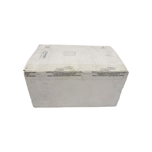 DAMAN AD08HP015F/1 NSFS