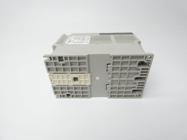 ALLEN BRADLEY 22D-D6P0N104 SER. A F/W 2.01 342-528VAC 7.5A UNMP