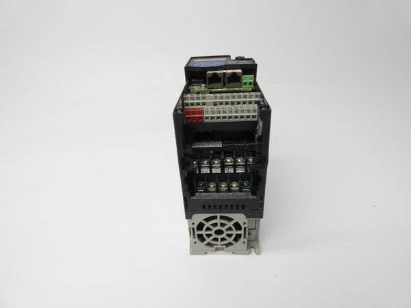 ALLEN BRADLEY 25B-D2P3N104 SER. A F/W 4.001 323-528VAC 2.3A (AS PIC) UNMP