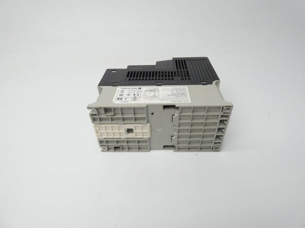 ALLEN BRADLEY 25B-D010N104 SER. A F/W 4.001 323-528VAC 10.5A (AS PIC) UNMP