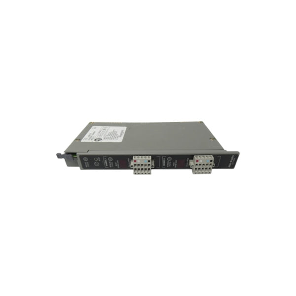 ALLEN BRADLEY 1771-SDN SER. B F/W J 25VDC 1.2A UNMP