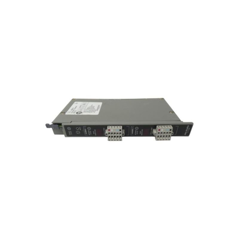 ALLEN BRADLEY 1771-SDN SER. B F/W J 25VDC 1.2A UNMP