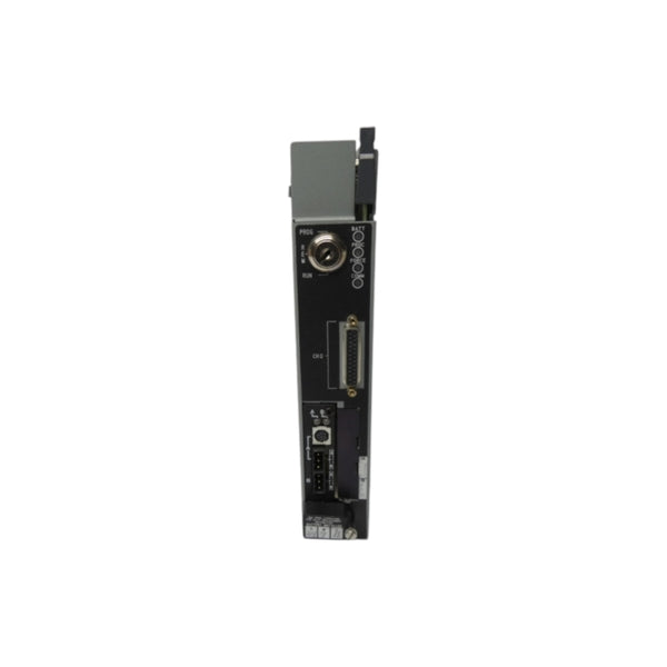 ALLEN BRADLEY 1785-L30B SER. C F/W H 5VDC 2.3A (NO KEY) UNMP