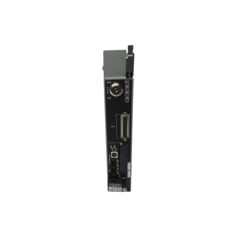 ALLEN BRADLEY 1785-L30B SER. C F/W H 5VDC 2.3A (NO KEY) UNMP