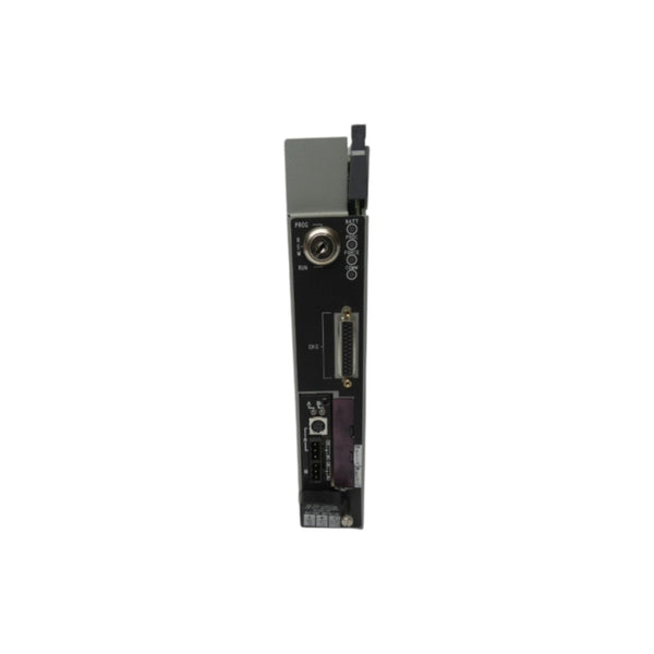 ALLEN BRADLEY 1785-L30B SER. C F/W G 5VDC 2.3A (NO KEY) UNMP