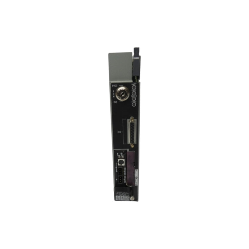 ALLEN BRADLEY 1785-L30B SER. C F/W G 5VDC 2.3A (NO KEY) UNMP