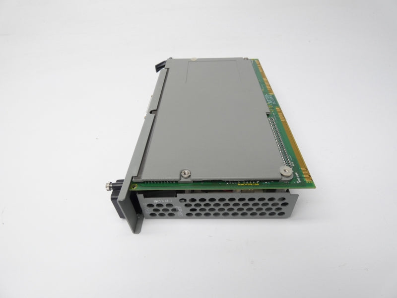 ALLEN BRADLEY 1785-L30B SER. C F/W G 5VDC 2.3A (NO KEY) UNMP