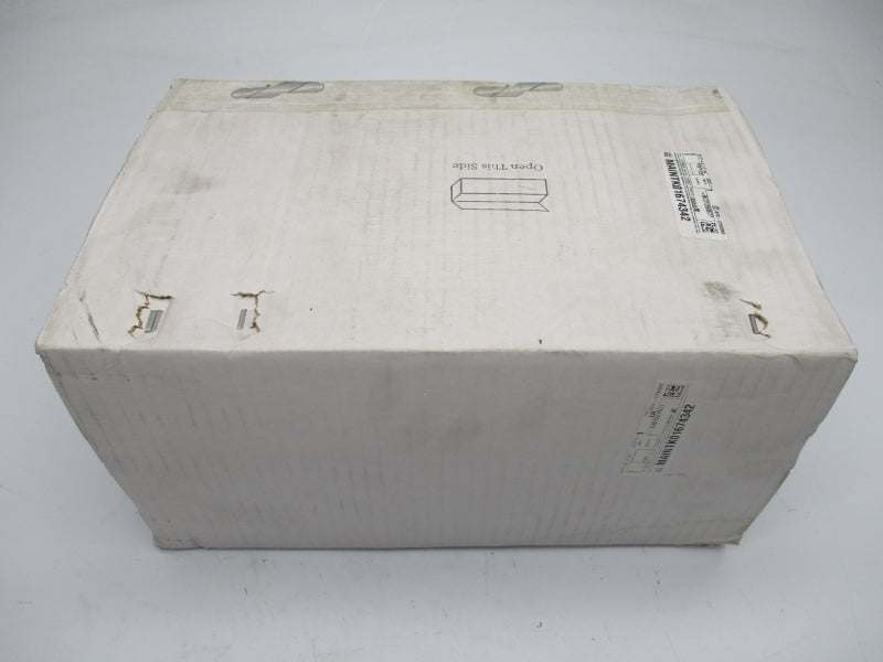 DAMAN AD08HP015F/1 NSFS