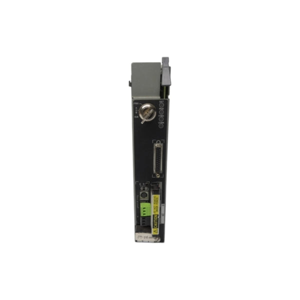 ALLEN BRADLEY 1785-L30B SER. E F/W B 5VDC 2.3A UNMP