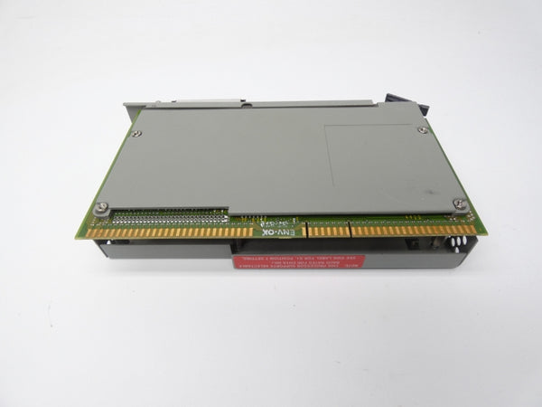 ALLEN BRADLEY 1785-L30B SER. E F/W B 5VDC 2.3A UNMP